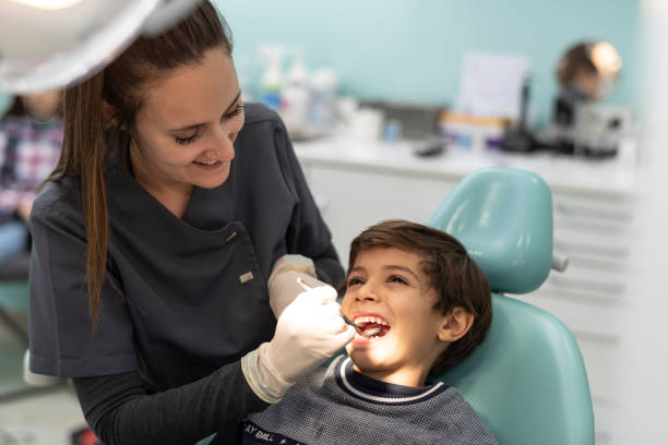 Best Emergency Dentist for Lost Fillings or Crowns in Jackson, WY