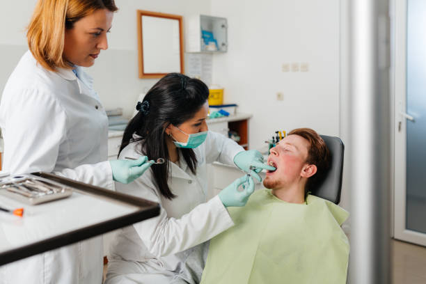 Best Broken or Cracked Tooth Emergency Dentist in Jackson, WY